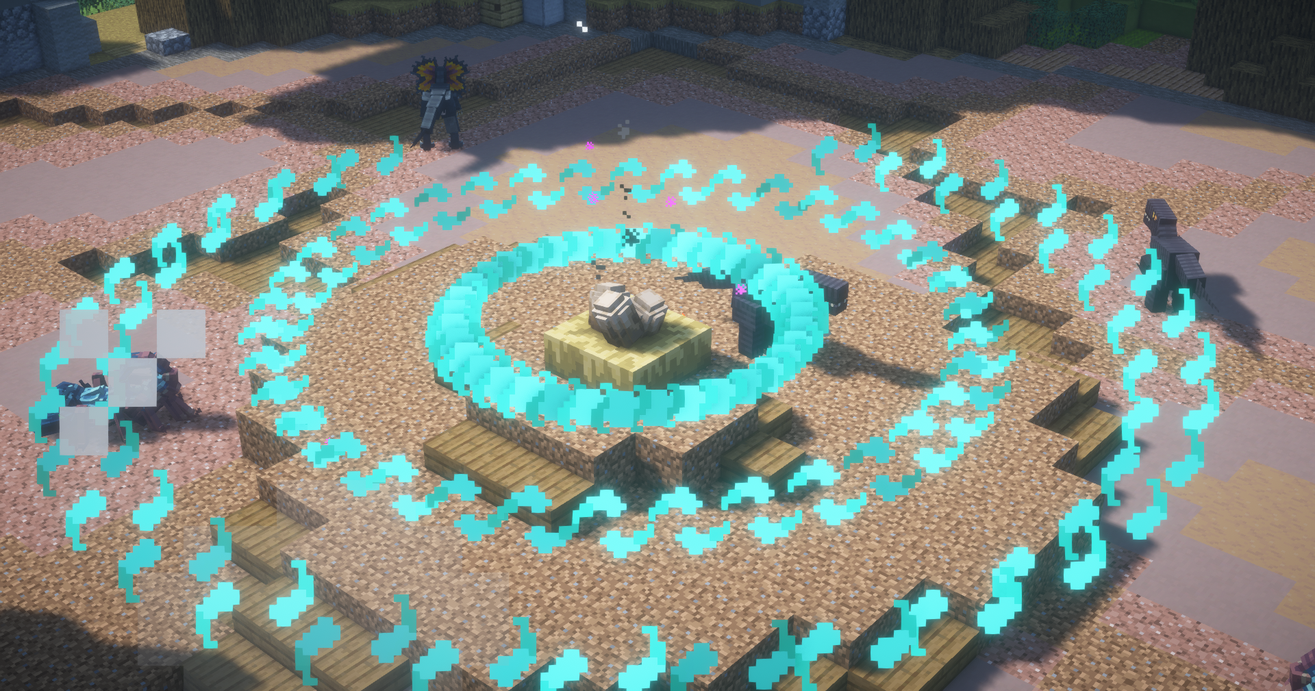Le Dino Nest