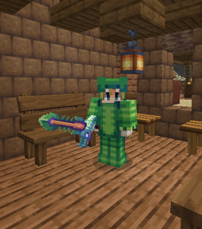 Set du Crocodile