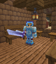 Set Abysse Glaciale