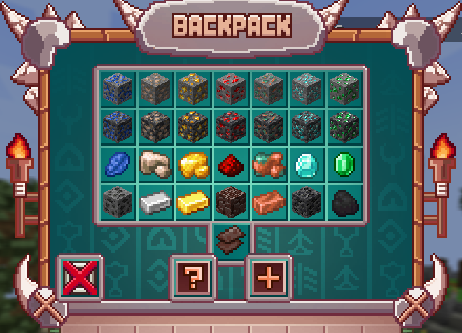 Backpack