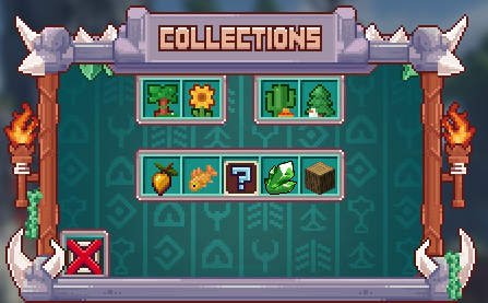 Les Collections