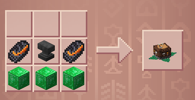 Craft du Réparateur