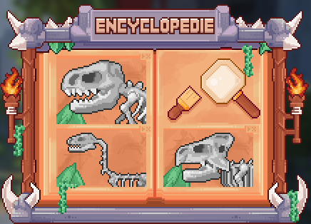L'Encyclopédie d'archéologie