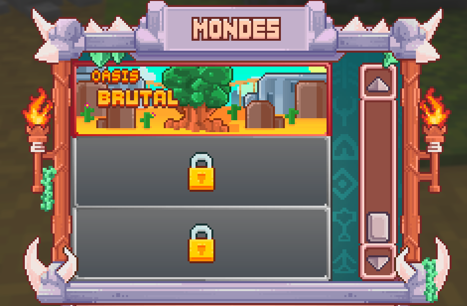 Les nouveaux mondes